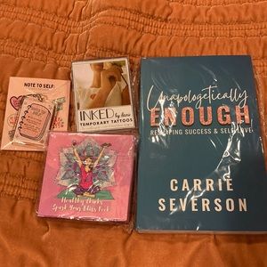 Self love bundle